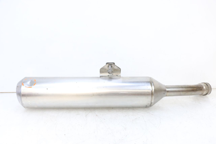 photo de DERECHA ESCAPE YAMAHA FJR ABS 1300 (2006 - 2012) - Vista principal