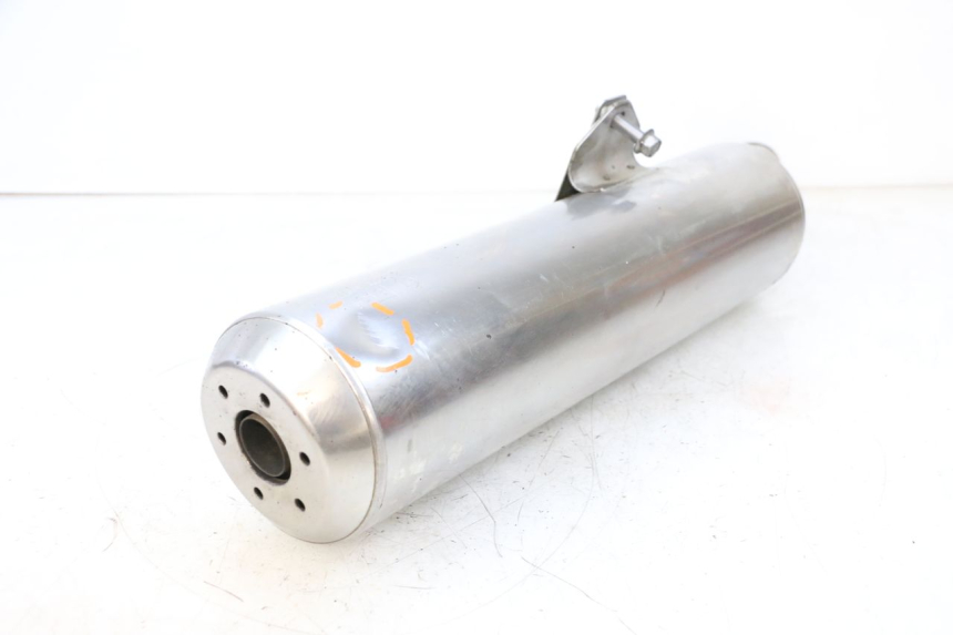 photo de DERECHA ESCAPE YAMAHA FJR ABS 1300 (2006 - 2012) - Otra vista del artículo