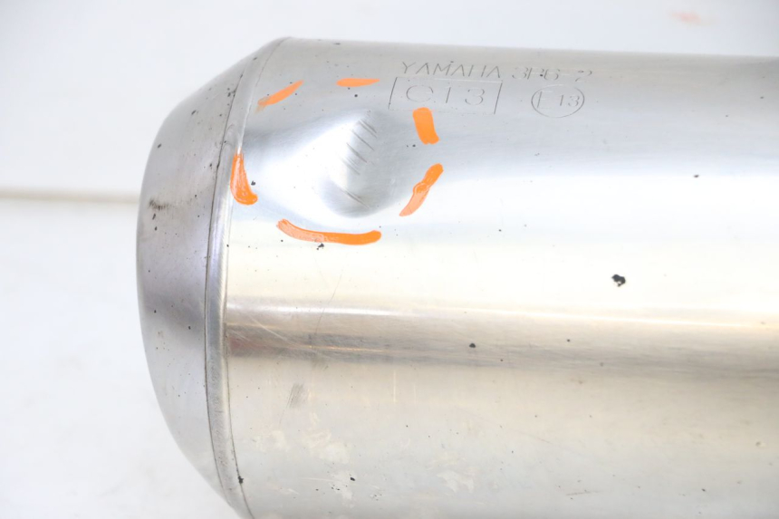 photo de DERECHA ESCAPE YAMAHA FJR ABS 1300 (2006 - 2012) - Foto de producto adicional