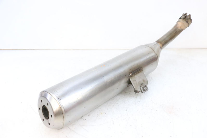 photo de DERECHA ESCAPE YAMAHA FJR ABS 1300 (2006 - 2012) - Vista general del producto