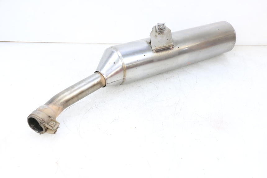 photo de DERECHA ESCAPE YAMAHA FJR ABS 1300 (2006 - 2012) - Recambio usado revisado