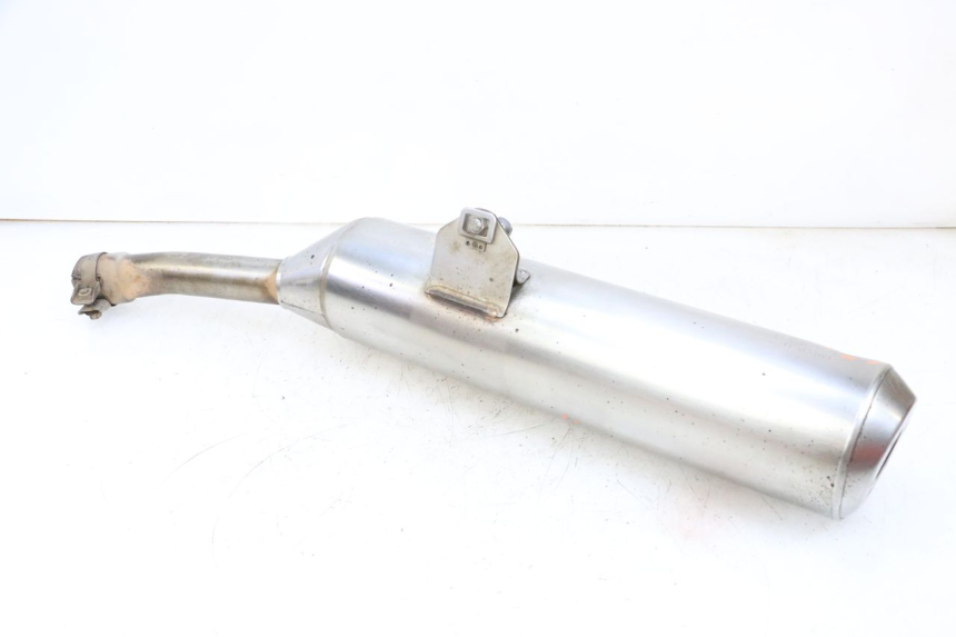 photo de DERECHA ESCAPE YAMAHA FJR ABS 1300 (2006 - 2012) - Marcados y referencias originales