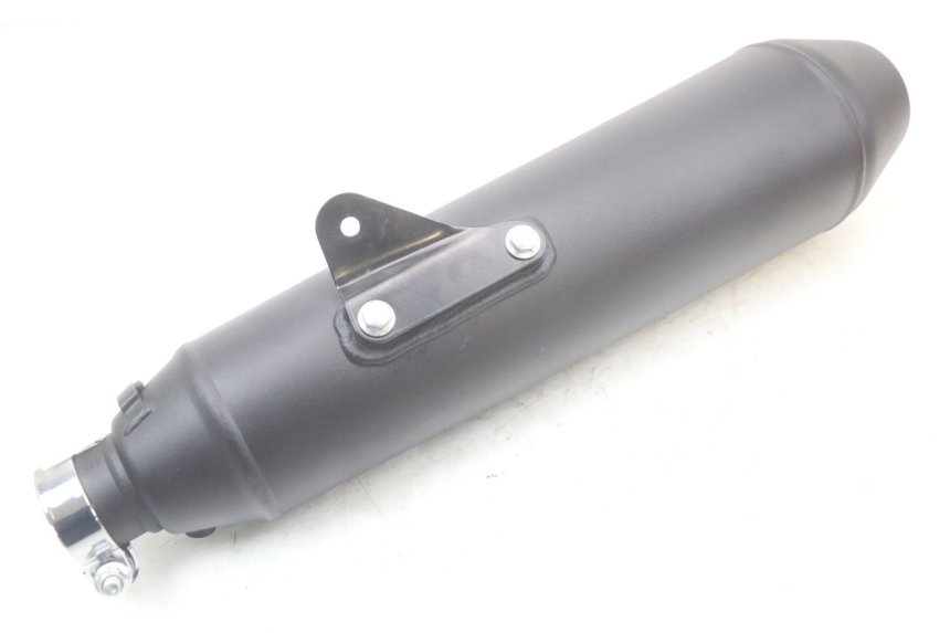 photo de DERECHA ESCAPE ROYAL ENFIELD CONTINENTAL GT 650 (2019 - 2024) - Otra vista del artículo