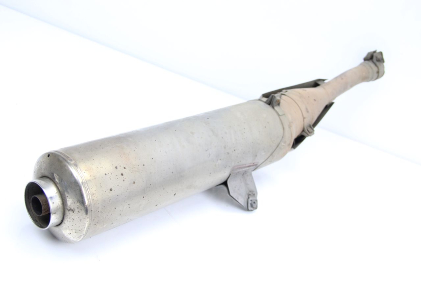 photo de DERECHA ESCAPE YAMAHA TDM ABS 900 (2002 - 2014) - Vista general del producto