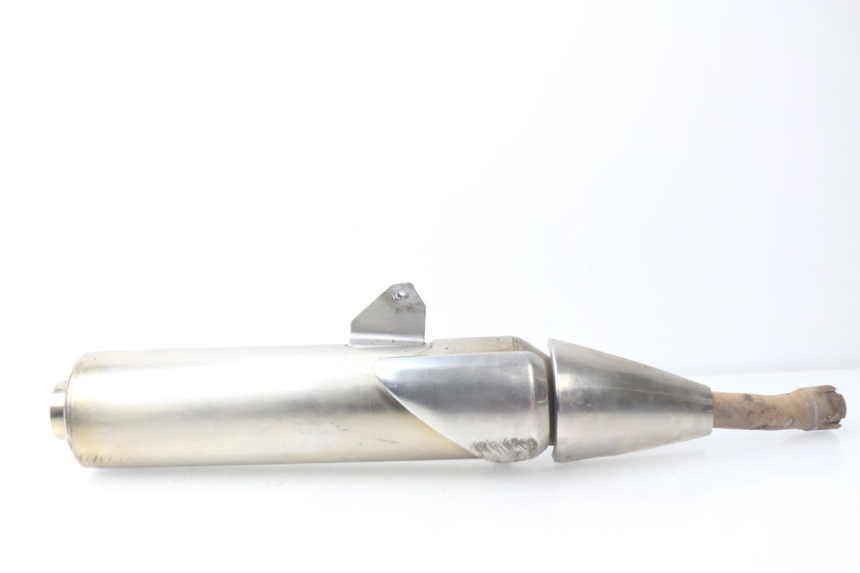 photo de DERECHA ESCAPE YAMAHA TDM ABS 900 (2002 - 2014) - Vista principal