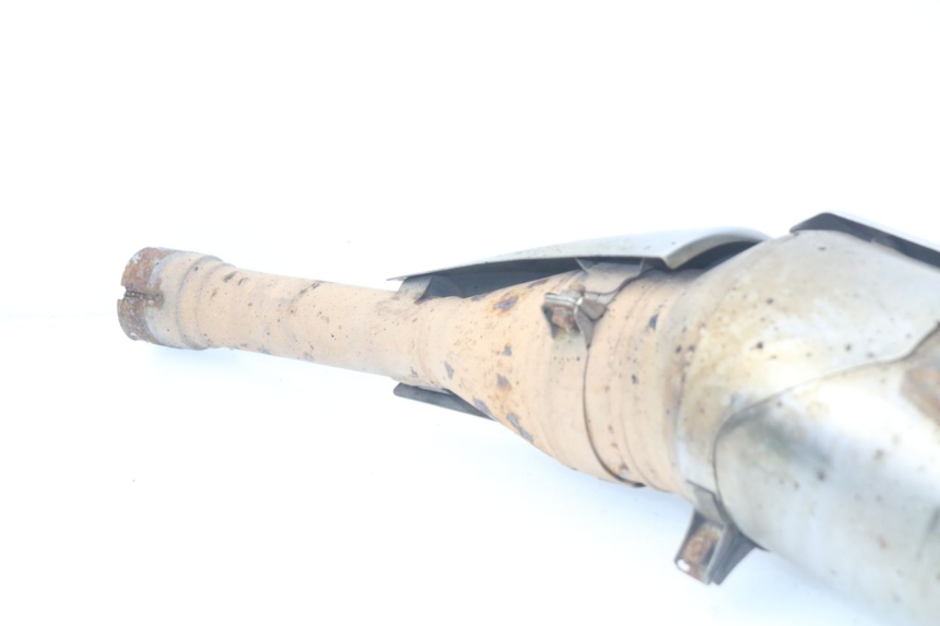 photo de DERECHA ESCAPE YAMAHA TDM ABS 900 (2002 - 2014) - Otra vista del artículo