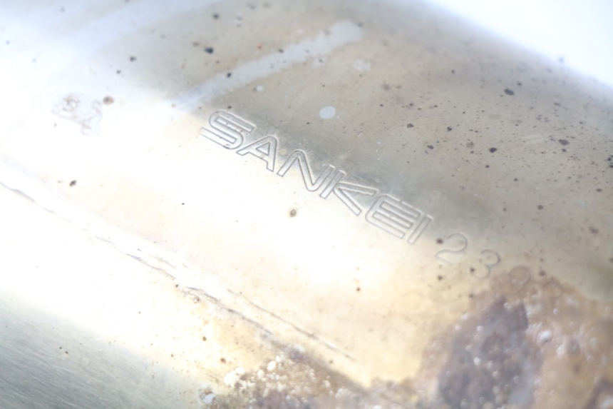 photo de DERECHA ESCAPE YAMAHA TDM ABS 900 (2002 - 2014) - Vista general del producto