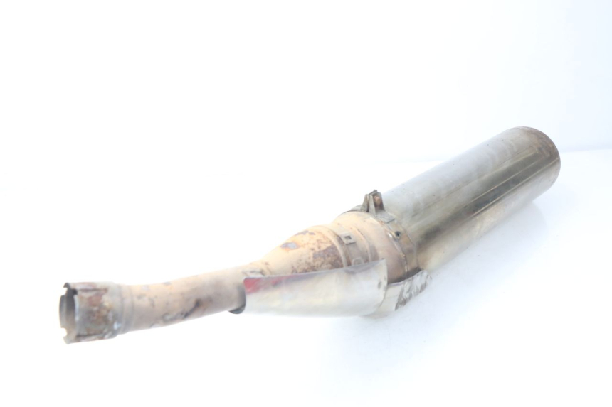 photo de DERECHA ESCAPE YAMAHA TDM ABS 900 (2002 - 2014) - Recambio usado revisado