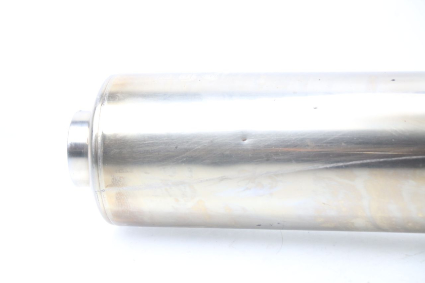 photo de DERECHA ESCAPE YAMAHA TDM ABS 900 (2002 - 2014) - Características distintivas