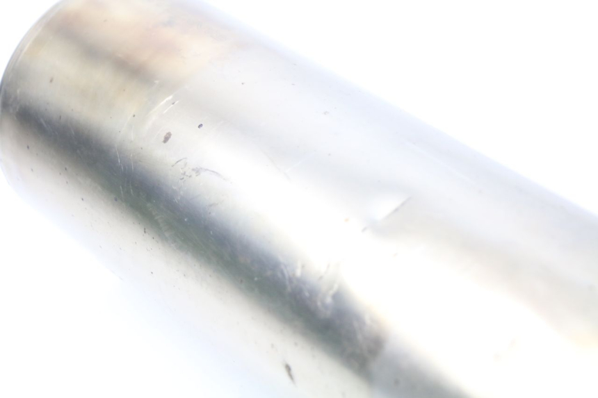 photo de DERECHA ESCAPE YAMAHA TDM ABS 900 (2002 - 2014) - Zoom estado de uso