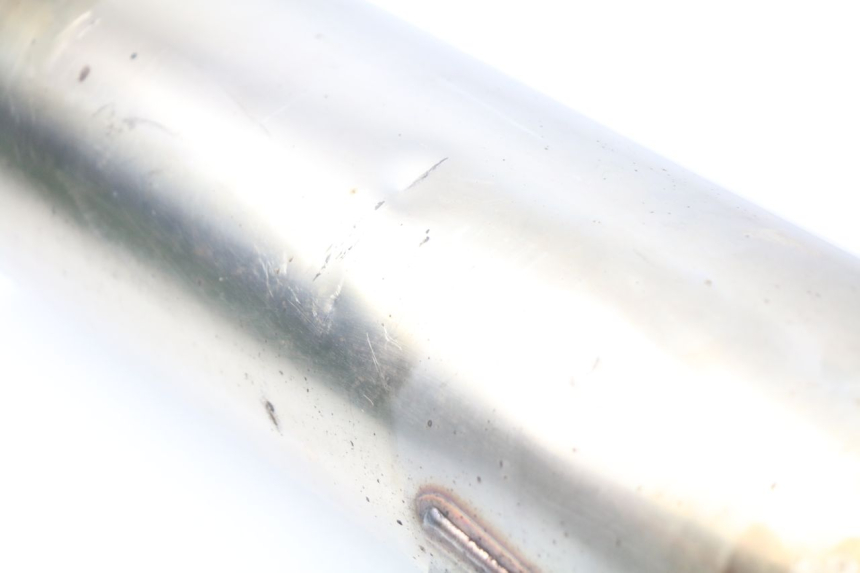 photo de DERECHA ESCAPE YAMAHA TDM ABS 900 (2002 - 2014) - Otra perspectiva