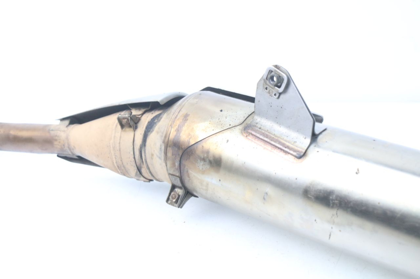 photo de DERECHA ESCAPE YAMAHA TDM ABS 900 (2002 - 2014) - Vista general del producto