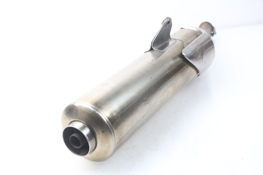 photo de DERECHA ESCAPE YAMAHA TDM ABS 900 (2002 - 2014) - Recambio usado revisado