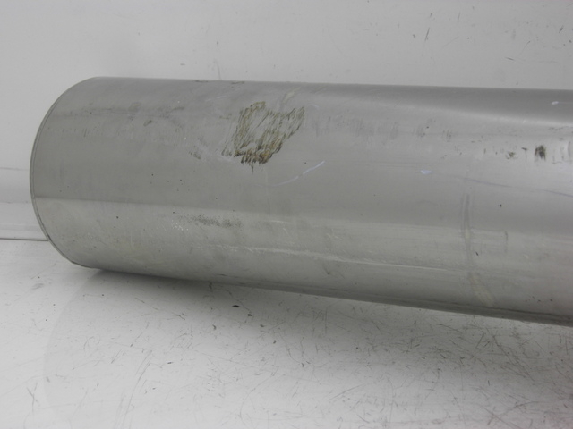 photo de DERECHA ESCAPE YAMAHA FJR 1300 (2004 - 2005) - Otra perspectiva