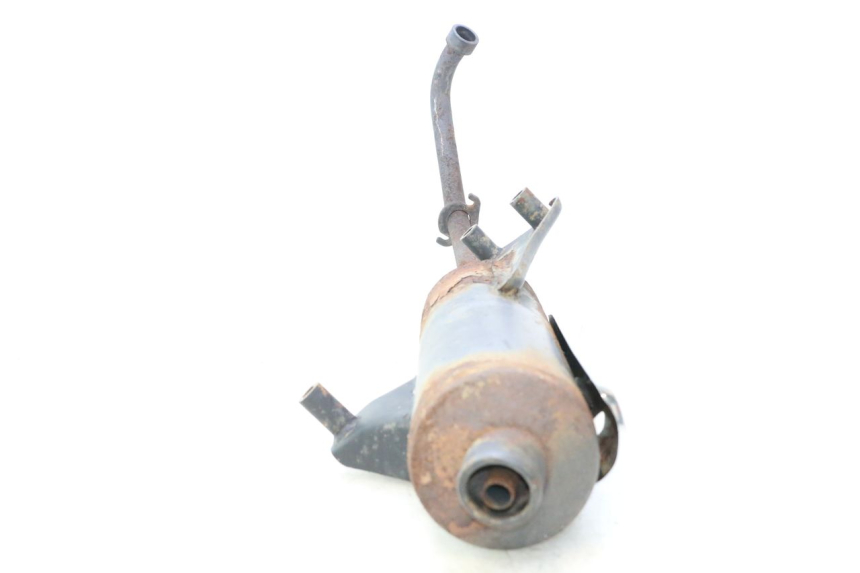 photo de ESCAPE CF MOTO E-CHARM 125 (2005 - 2008) - Foto de producto adicional
