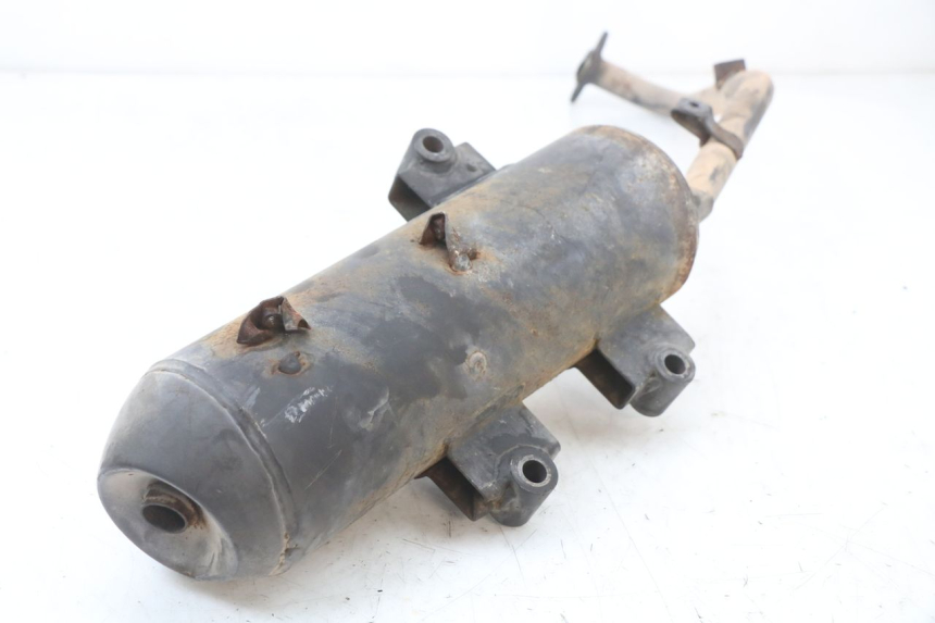 photo de ESCAPE LONGJIA EASY MAX 125 (2020 - 2024) - Detalle de la pieza