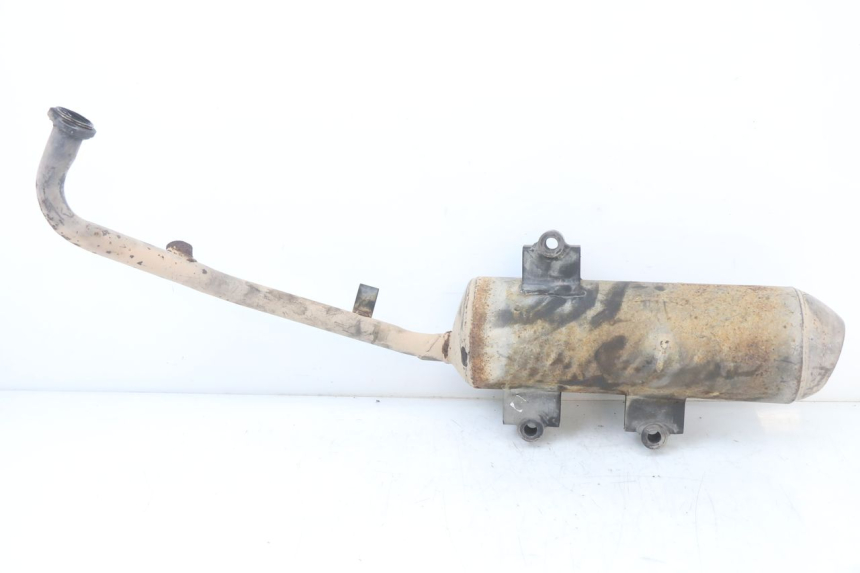 photo de ESCAPE LONGJIA EASY MAX 125 (2020 - 2024) - Recambio usado revisado