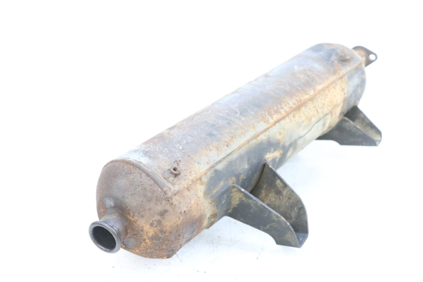 photo de ESCAPE PEUGEOT ELYSEO 125 (1999 - 2004) - Primer plano de alta resolución