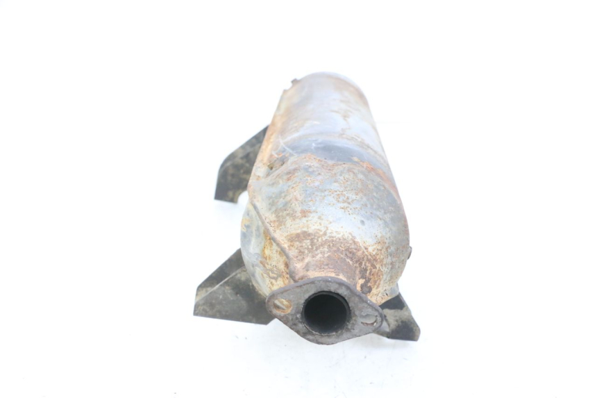 photo de ESCAPE PEUGEOT ELYSEO 125 (1999 - 2004) - Marcados y referencias originales