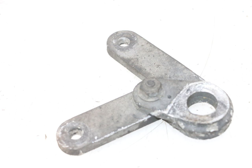 photo de ESCAPE PEUGEOT ELYSTAR 50 (2002 - 2014) - Enfoque en la estructura