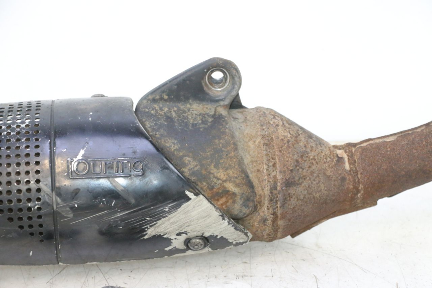 photo de ESCAPE PEUGEOT ELYSTAR 50 (2002 - 2014) - Zoom estado de uso