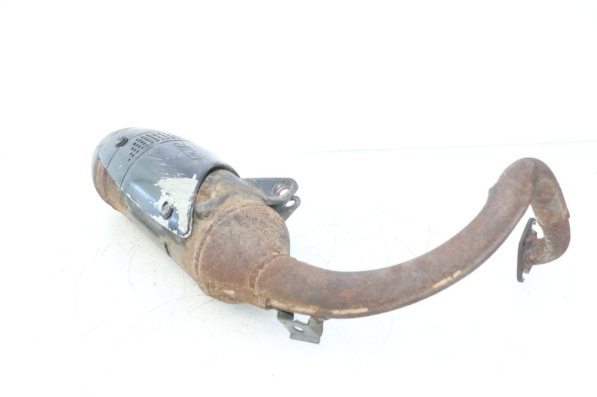 photo de ESCAPE PEUGEOT ELYSTAR 50 (2002 - 2014) - Primer plano técnico