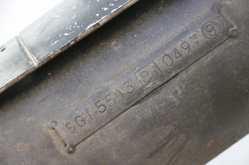 photo de ESCAPE PEUGEOT ELYSTAR 50 (2002 - 2014) - Detalle de la pieza