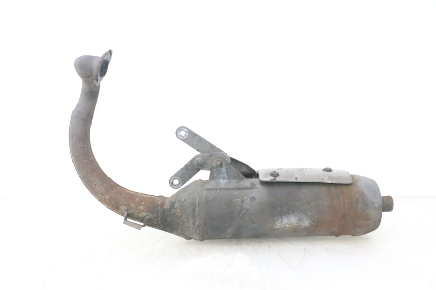 photo de ESCAPE PEUGEOT ELYSTAR 50 (2002 - 2014) - Recambio usado revisado