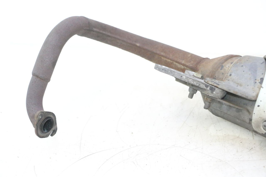 photo de ESCAPE PEUGEOT ELYSTAR 50 (2002 - 2014) - Marcados y referencias originales