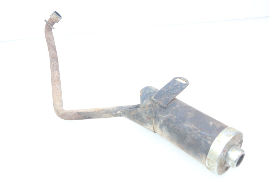 photo de ESCAPE CHINESE QUAD ENFANT ATV PUMA 50 - Vista principal