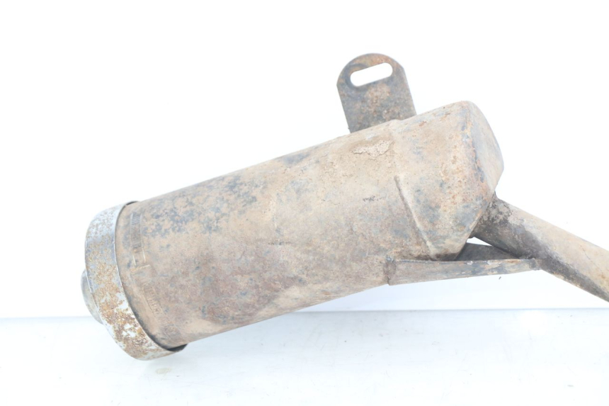 photo de ESCAPE CHINESE QUAD ENFANT ATV PUMA 50 - Características distintivas