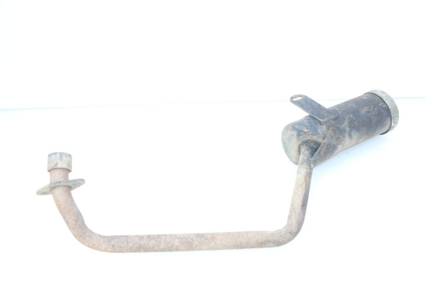 photo de ESCAPE CHINESE QUAD ENFANT ATV PUMA 50 - Zoom estado de uso