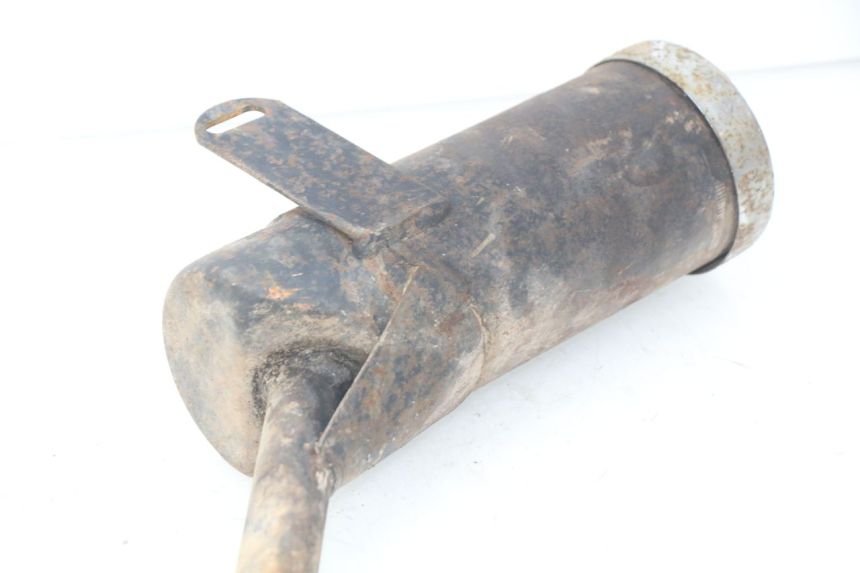 photo de ESCAPE CHINESE QUAD ENFANT ATV PUMA 50 - Otra perspectiva