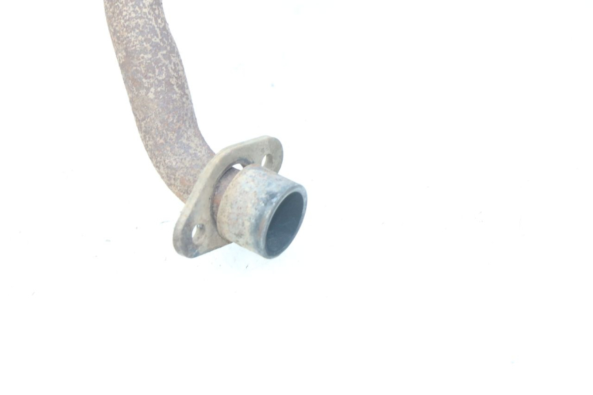 photo de ESCAPE CHINESE QUAD ENFANT ATV PUMA 50 - Primer plano técnico