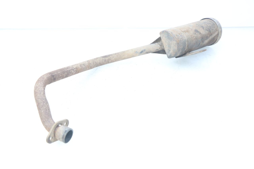 photo de ESCAPE CHINESE QUAD ENFANT ATV PUMA 50 - Vista general del producto