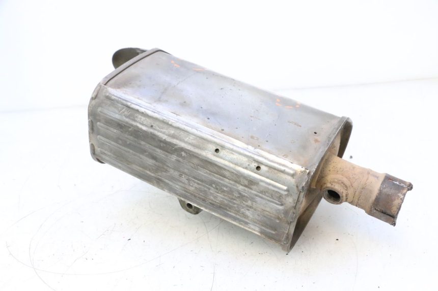 photo de ESCAPE KAWASAKI ER-6 ER6 N 650 (2005 - 2009) - Primer plano técnico