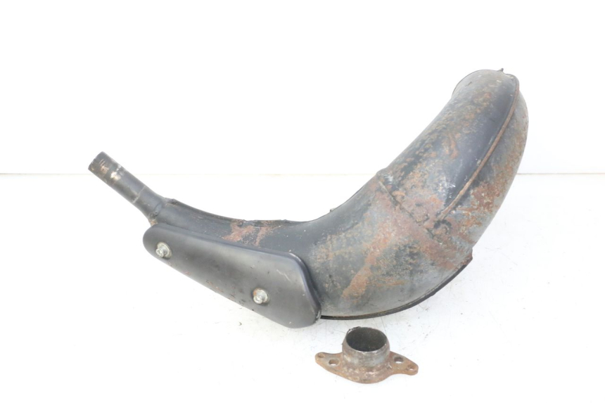 photo de ESCAPE APRILIA ETX 125 (1998 - 2002) - Vista principal