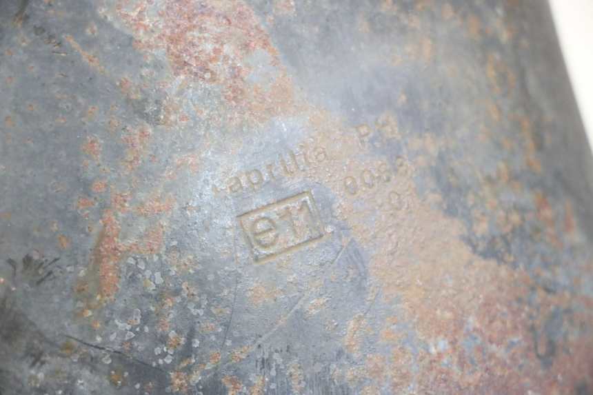 photo de ESCAPE APRILIA ETX 125 (1998 - 2002) - Detalle de la pieza