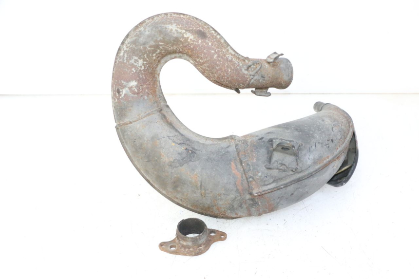 photo de ESCAPE APRILIA ETX 125 (1998 - 2002) - Otra vista del artículo