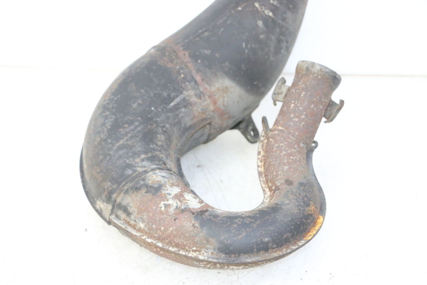 photo de ESCAPE APRILIA ETX 125 (1998 - 2002) - Características distintivas