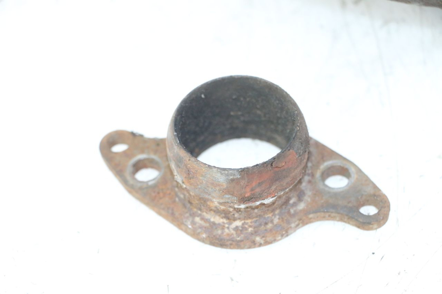 photo de ESCAPE APRILIA ETX 125 (1998 - 2002) - Enfoque en la estructura