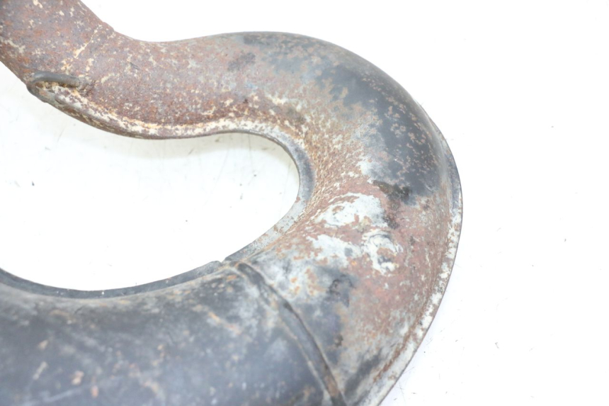 photo de ESCAPE APRILIA ETX 125 (1998 - 2002) - Zoom estado de uso