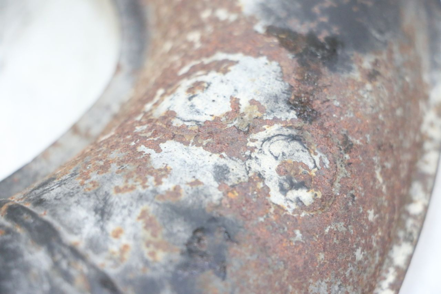 photo de ESCAPE APRILIA ETX 125 (1998 - 2002) - Otra perspectiva