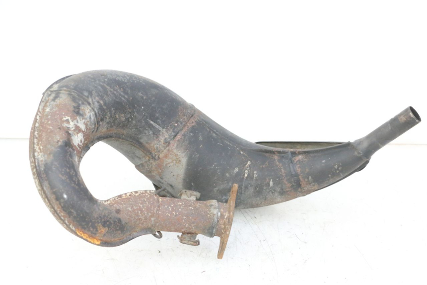 photo de ESCAPE APRILIA ETX 125 (1998 - 2002) - Vista general del producto