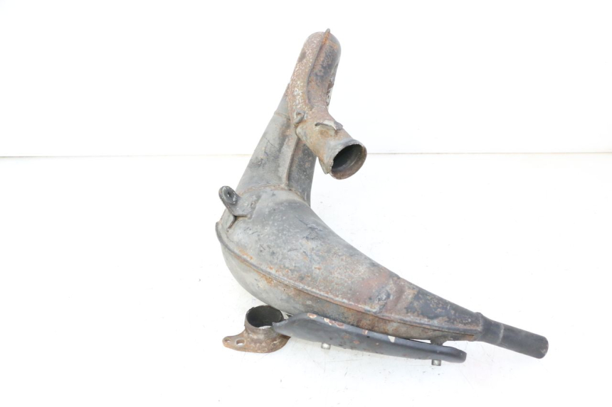 photo de ESCAPE APRILIA ETX 125 (1998 - 2002) - Marcados y referencias originales