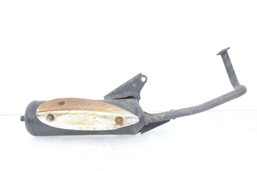 photo de ESCAPE EUROCKA RETRO 50 (2007 - 2014) - Vista principal