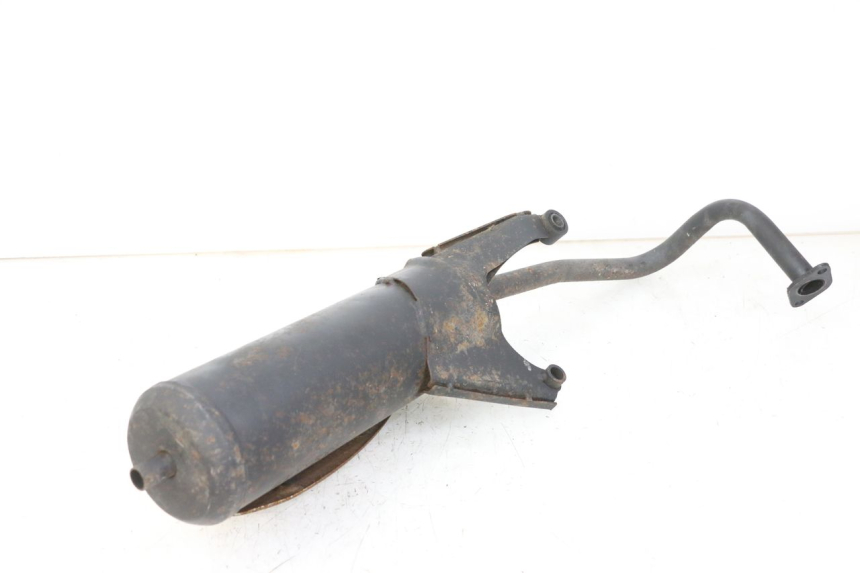 photo de ESCAPE EUROCKA RETRO 50 (2007 - 2014) - Detalle de la pieza