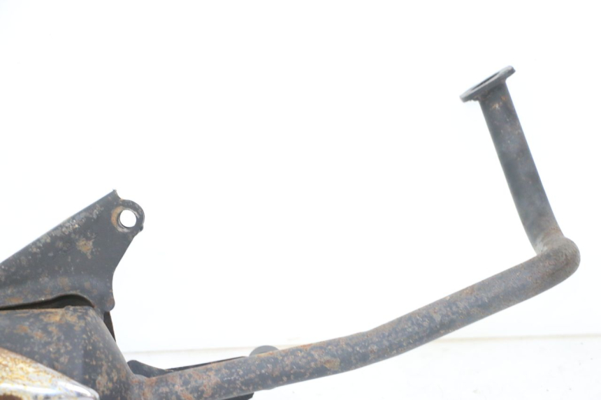 photo de ESCAPE EUROCKA RETRO 50 (2007 - 2014) - Recambio usado revisado