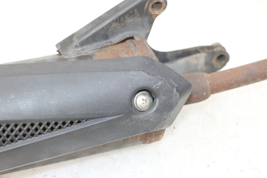 photo de ESCAPE JM MOTORS EVOLIS 4T 50 (2018 - 2022) - Detalle de la pieza