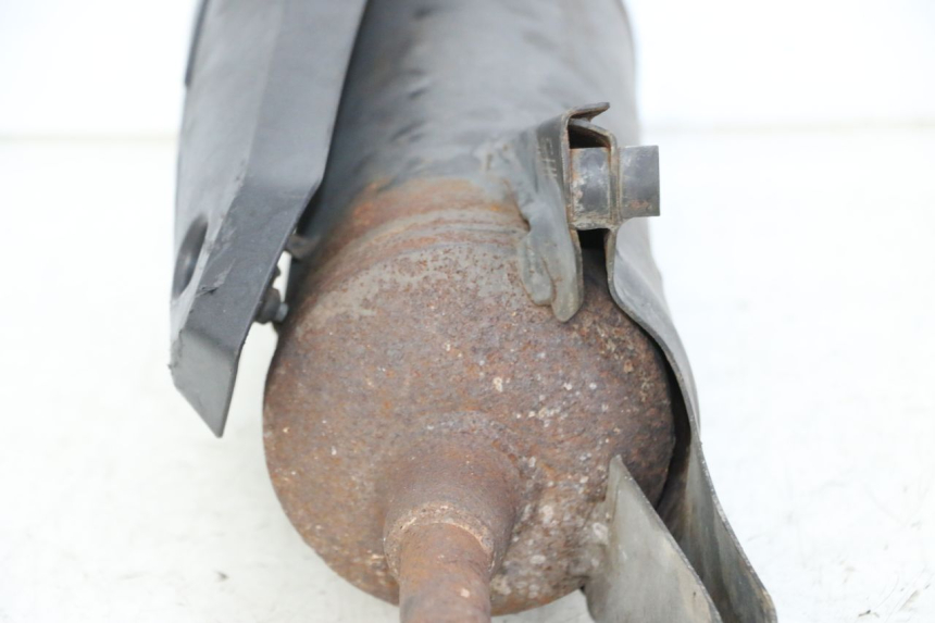 photo de ESCAPE JM MOTORS EVOLIS 4T 50 (2018 - 2022) - Otra vista del artículo